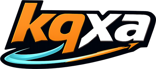 Logo kqxa
